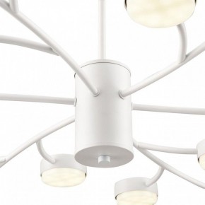 Люстра на штанге Lumion TORINA 8265/18 в Сысерти - sysert.ok-mebel.com | фото 8