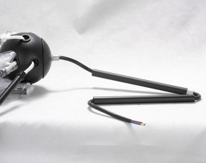Люстра на штанге Lussole Kenner GRLSP-8272 в Сысерти - sysert.ok-mebel.com | фото 5