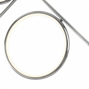 Люстра на штанге Mantra Olimpia 6591 в Сысерти - sysert.ok-mebel.com | фото 2