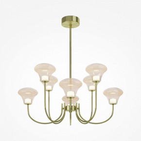 Люстра на штанге Maytoni Dynasty MOD402PL-L30BS3K в Сысерти - sysert.ok-mebel.com | фото 2