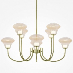 Люстра на штанге Maytoni Dynasty MOD402PL-L30BS3K в Сысерти - sysert.ok-mebel.com | фото 3