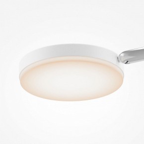 Люстра на штанге Maytoni Fad MOD070CL-L30W3K в Сысерти - sysert.ok-mebel.com | фото 2