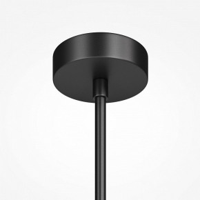 Люстра на штанге Maytoni Modesto MOD360PL-06B в Сысерти - sysert.ok-mebel.com | фото 7