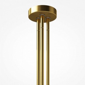 Люстра на штанге Maytoni Status MOD333PL-06BS в Сысерти - sysert.ok-mebel.com | фото 5