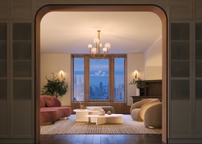 Люстра на штанге Maytoni Status MOD333PL-06BS1 в Сысерти - sysert.ok-mebel.com | фото 3