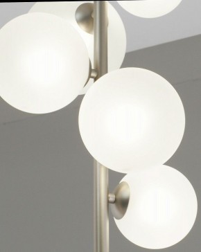 Люстра на штанге Moderli Renny V11466-5P в Сысерти - sysert.ok-mebel.com | фото 6