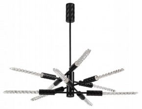 Люстра на штанге Odeon Light Kolos 5459/28L в Сысерти - sysert.ok-mebel.com | фото