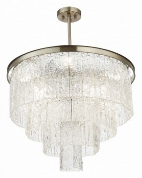Люстра на штанге ST-Luce Corsia SL1230.102.08 в Сысерти - sysert.ok-mebel.com | фото 2