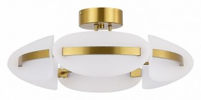 Люстра на штанге ST-Luce ETOILE SL1304.302.45 в Сысерти - sysert.ok-mebel.com | фото