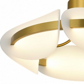 Люстра на штанге ST-Luce ETOILE SL1304.302.45 в Сысерти - sysert.ok-mebel.com | фото 3