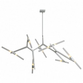 Люстра на штанге ST-Luce Laconicita SL947.502.14 в Сысерти - sysert.ok-mebel.com | фото 5