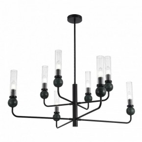 Люстра на штанге ST-Luce MEDEA SL1244.403.08 в Сысерти - sysert.ok-mebel.com | фото 3