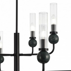 Люстра на штанге ST-Luce MEDEA SL1244.403.08 в Сысерти - sysert.ok-mebel.com | фото 5