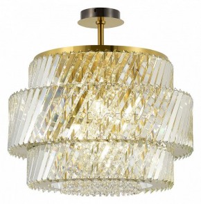 Люстра на штанге ST-Luce RITZ SL6138.313.12 в Сысерти - sysert.ok-mebel.com | фото 2