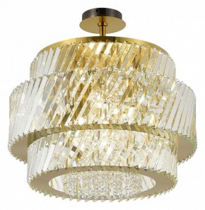 Люстра на штанге ST-Luce RITZ SL6138.313.12 в Сысерти - sysert.ok-mebel.com | фото 3