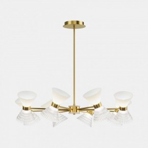 Люстра на штанге ST-Luce SPIRIT SL2004.303.16 в Сысерти - sysert.ok-mebel.com | фото 2