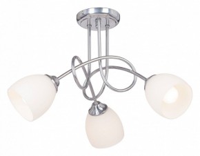 Люстра на штанге Vitaluce V3454 V3454-9/3PL в Сысерти - sysert.ok-mebel.com | фото