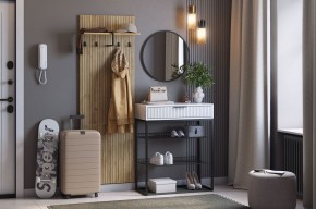МЕБЕЛЬСОН К1 Прихожая в Сысерти - sysert.ok-mebel.com | фото