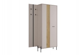 МЕБЕЛЬСОН К29 Прихожая (кашемир) в Сысерти - sysert.ok-mebel.com | фото 6