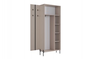 МЕБЕЛЬСОН К29 Прихожая (кашемир) в Сысерти - sysert.ok-mebel.com | фото 7