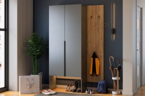 МЕБЕЛЬСОН К6 Прихожая в Сысерти - sysert.ok-mebel.com | фото 2