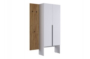МЕБЕЛЬСОН К6 Прихожая в Сысерти - sysert.ok-mebel.com | фото 7