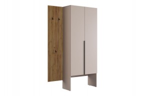 МЕБЕЛЬСОН К6 Прихожая в Сысерти - sysert.ok-mebel.com | фото 9
