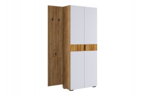 МЕБЕЛЬСОН К7 Прихожая в Сысерти - sysert.ok-mebel.com | фото 5