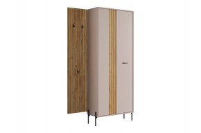 МЕБЕЛЬСОН К8 Прихожая в Сысерти - sysert.ok-mebel.com | фото 6