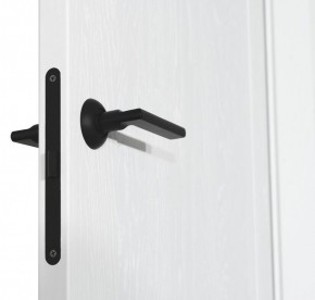 Межкомнатная дверь Bolivar Роялвуд белый (комплект) в Сысерти - sysert.ok-mebel.com | фото 8