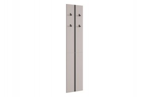 МЕРСИ Прихожая (модульная) кашемир в Сысерти - sysert.ok-mebel.com | фото 6