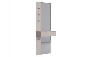 МЕРСИ Зеркало (кашемир) в Сысерти - sysert.ok-mebel.com | фото