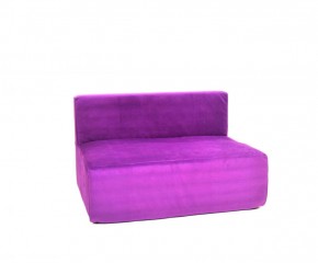 Модульные диваны и кресла бескаркасные Тетрис 30 (Фиолетовый) в Сысерти - sysert.ok-mebel.com | фото 1
