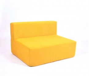 Модульные диваны и кресла бескаркасные Тетрис 30 (Жёлтый) в Сысерти - sysert.ok-mebel.com | фото