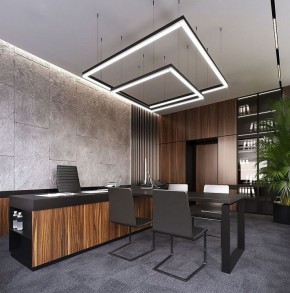 Модульный светильник Feron AL4020 51467 в Сысерти - sysert.ok-mebel.com | фото 4