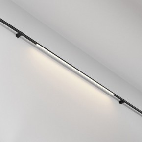Модульный светильник Maytoni Basis C100CL-L1000-24W3-6K-B в Сысерти - sysert.ok-mebel.com | фото 2