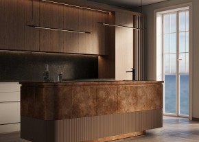Модульный светильник Maytoni Basis C100CL-L1000-24W3-6K-B в Сысерти - sysert.ok-mebel.com | фото 5