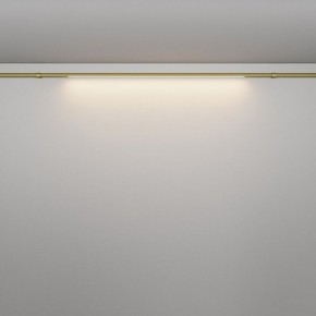 Модульный светильник Maytoni Basis C100CL-L1000-24W3-6K-BS в Сысерти - sysert.ok-mebel.com | фото 3
