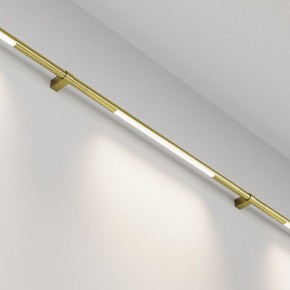 Модульный светильник Maytoni Basis C100CL-L500-12W3-6K-BS в Сысерти - sysert.ok-mebel.com | фото 2