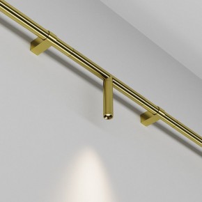 Модульный светильник Maytoni Focus LED C102CL-3W3-6K-BS в Сысерти - sysert.ok-mebel.com | фото 2