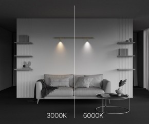 Модульный светильник Maytoni Focus LED C102CL-3W3-6K-BS в Сысерти - sysert.ok-mebel.com | фото 4