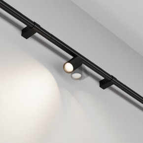 Модульный светильник Maytoni Focus LED C103CL-5W3-6K-B в Сысерти - sysert.ok-mebel.com | фото 4