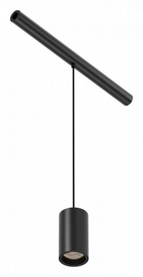 Модульный светильник Maytoni Focus LED C105PL-3W3-6K-B в Сысерти - sysert.ok-mebel.com | фото