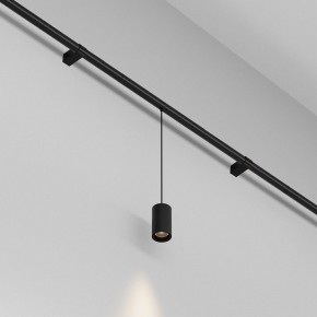 Модульный светильник Maytoni Focus LED C105PL-3W3-6K-B в Сысерти - sysert.ok-mebel.com | фото 2