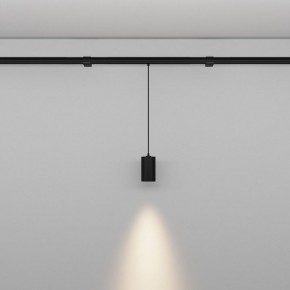 Модульный светильник Maytoni Focus LED C105PL-3W3-6K-B в Сысерти - sysert.ok-mebel.com | фото 3