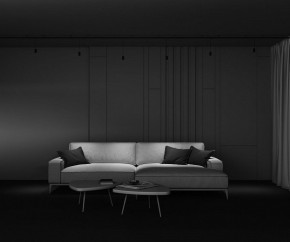 Модульный светильник Maytoni Focus LED C105PL-3W3-6K-B в Сысерти - sysert.ok-mebel.com | фото 4