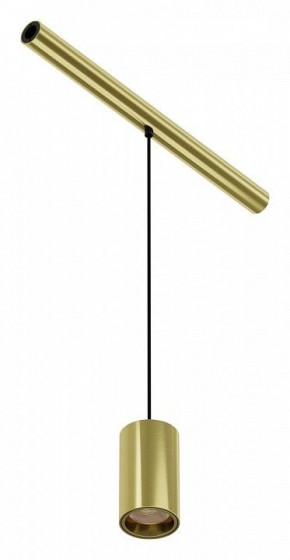 Модульный светильник Maytoni Focus LED C105PL-3W3-6K-BS в Сысерти - sysert.ok-mebel.com | фото