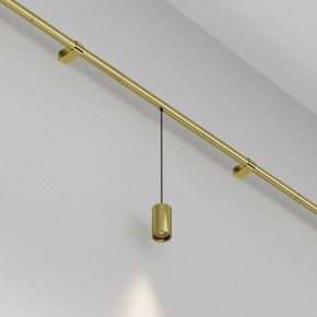 Модульный светильник Maytoni Focus LED C105PL-3W3-6K-BS в Сысерти - sysert.ok-mebel.com | фото 2