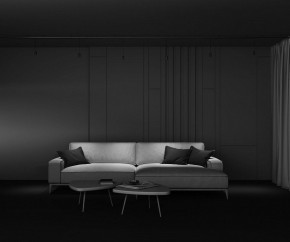 Модульный светильник Maytoni Focus LED C105PL-3W3-6K-BS в Сысерти - sysert.ok-mebel.com | фото 4
