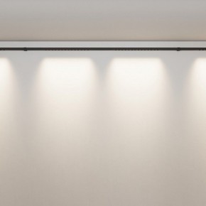 Модульный светильник Maytoni Points C101CL-L1000-24W3-6K-B в Сысерти - sysert.ok-mebel.com | фото 3